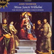 Taverner: Missa Sancti Wilhelmi