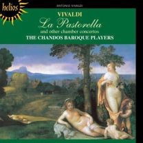 Vivaldi: La Pastorella & Other Works