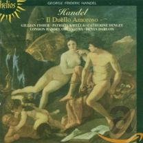 Handel: Il Duello Amoroso