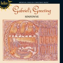 Gabriel's Greeting - Medieval English Christmas Music