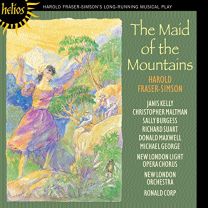 Fraser-Simson: the Maid of the Mountains