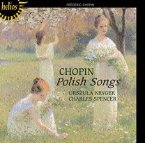 Chopin: Polish Songs