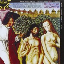 Voice In the Garden - Spanish Songs and Motets, 1480–1550