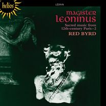 Leonin: Magister Leoninus, Vol. 2 - Sacred Music From 12th-Century Paris