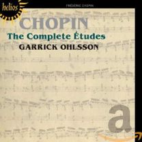Chopin: the Complete Etudes