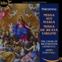 Palestrina: Missa de Beata Virgine / Missa Ave Maria