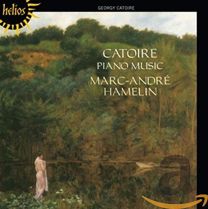 Catoire: Piano Music