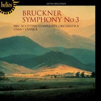 Bruckner: Symphony No 3