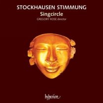 Stockhausen: Stimmung