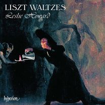 Liszt Waltzes