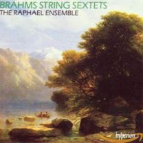 Brahms: String Sextet 1 & 2