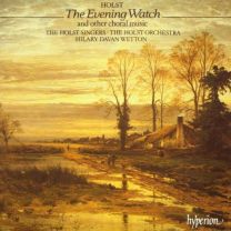 Holst: the Evening Watch