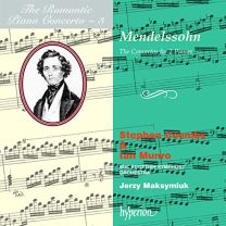 Mendelssohn: Double Concertos