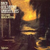 Bach: Goldberg Variations, Bwv 988