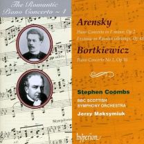 Romantic Piano Concertos, Vol.4