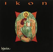Ikon - Russian Choral Music
