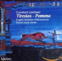 Lambert: Tiresias/Pomona