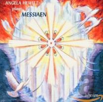 Messiaen: Piano Music