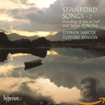 Stanford: Songs, Vol. 2
