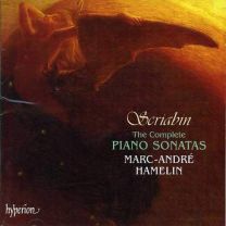 Scriabin: the Complete Piano Sonatas