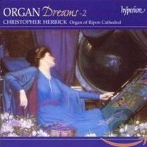 Organ Dreams, Vol. 2 - Ripon Cathedral