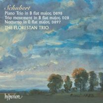 Schubert: Piano Trio D898