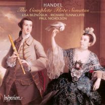 Handel: the Complete Flute Sonatas