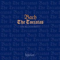 Bach: the Toccatas