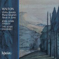 Walton: Chamber Music