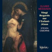 Messiaen: Vingt Regards Sur L'enfant Jesus