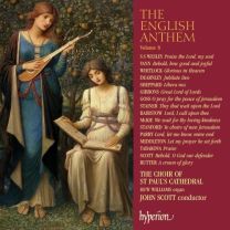 English Anthem, Vol 8