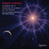 Sinfonie 11/Variations On