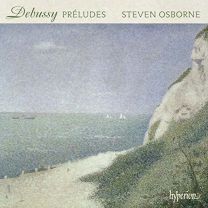 Debussy: Preludes