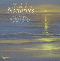 Lauridsen: Nocturnes & Other Choral Works