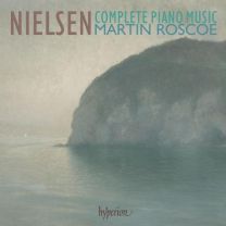 Nielsen: Complete Piano Music