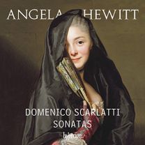 Scarlatti (D): Sonatas, Vol. 1