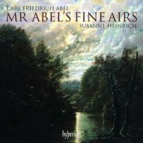 Mr Abel's Fine Airs