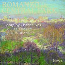 Ives: Romanzo Di Central Park & Other Songs
