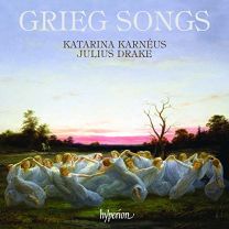 Grieg Songs