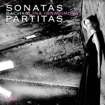 Bach: Sonatas and Partitas For Solo Violin