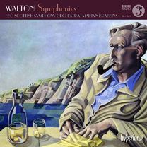 Walton: Symphonies
