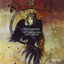 Shostakovich: Piano Trios & Seven Romances