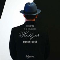 Chopin: the Complete Waltzes