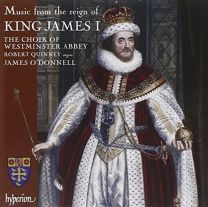 Music From the Reign of King James I