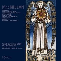 Macmillan: Choral Music
