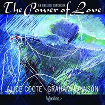 Power of Love - An English Songbook