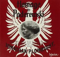 Homage To Paderewski