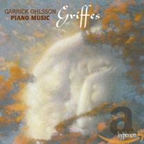 Griffes: Piano Music