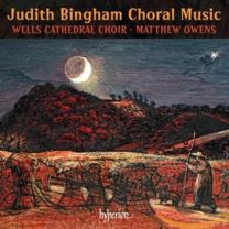Bingham: Choral Music