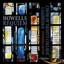 Howells: Requiem